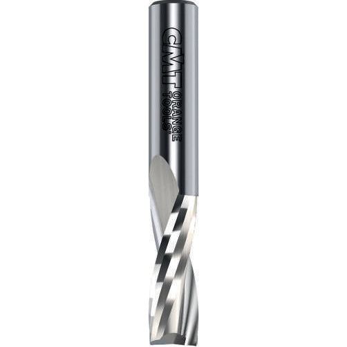 Solid Carbide Upcut Spiral Bits