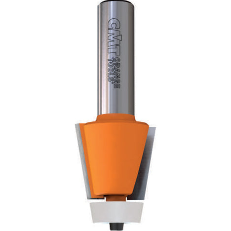 Solid Surface - Bevel Bowl Bits