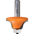 Solid Surface - Rounding Over Bowl Bit (ogee profile)