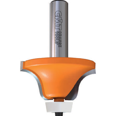 Solid Surface - Rounding Over Bowl Bit (ogee profile)