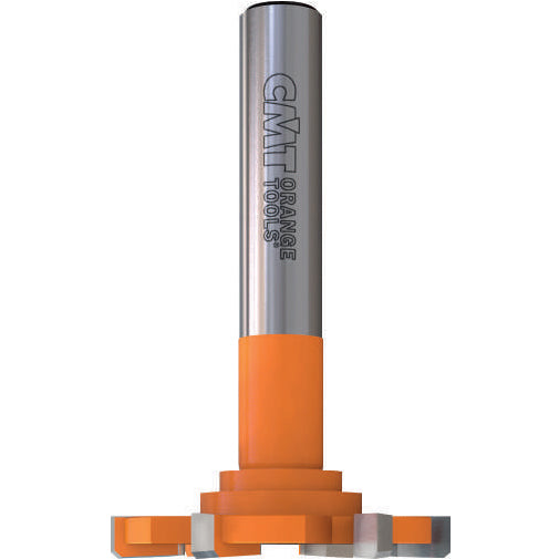 Solid Surface - Counter-Top Trim Router Bits