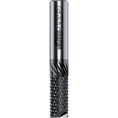 Solid Surface and Fiberglass Bit with DLCS Chrome Coating | 151-E