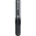 Solid Surface and Fiberglass Bit with DLCS Chrome Coating | 151-D