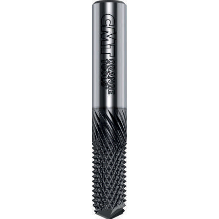 Solid Surface and Fiberglass Bit with DLCS Chrome Coating | 151-D
