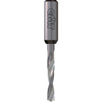 311.080.22 Solid Carbide Dowel Drills - Professional Dowel Drills for Industrial Woodworking