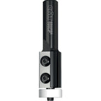 Solid Surface - Sink & Trim Bits with Insert Knives - LONG LIFE