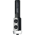 Solid Surface - Sink & Trim Bits with Insert Knives - LONG LIFE