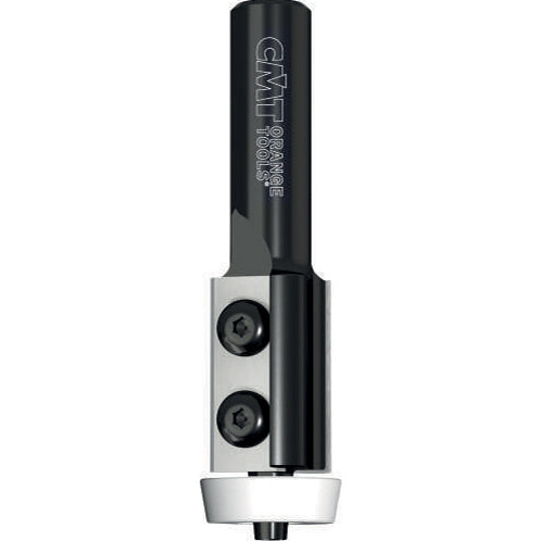 Solid Surface - Sink & Trim Bits with Insert Knives - LONG LIFE