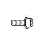 990.058.00 Non-Blocking Combination Trimmer Bit - Professional Router Bits & Sets for Industrial Woodworking