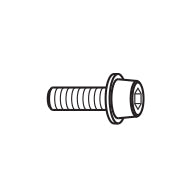 990.058.00 Non-Blocking Combination Trimmer Bit - Professional Router Bits & Sets for Industrial Woodworking