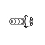 990.058.00 DP - Flush Trim Bits for Laminates - Professional Router Bits & Sets for Industrial Woodworking