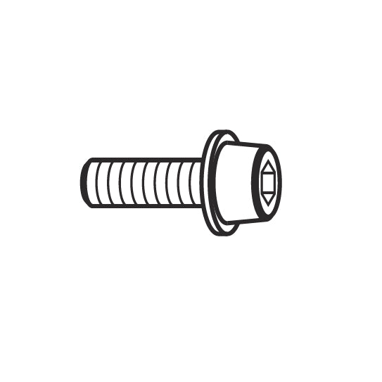 990.058.00 DP - Flush Trim Bits for Laminates - Professional Router Bits & Sets for Industrial Woodworking