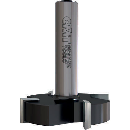 Spoilboard Surfacing Router Cutters