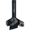 Spoilboard Surfacing Router Cutters with Insert Knives