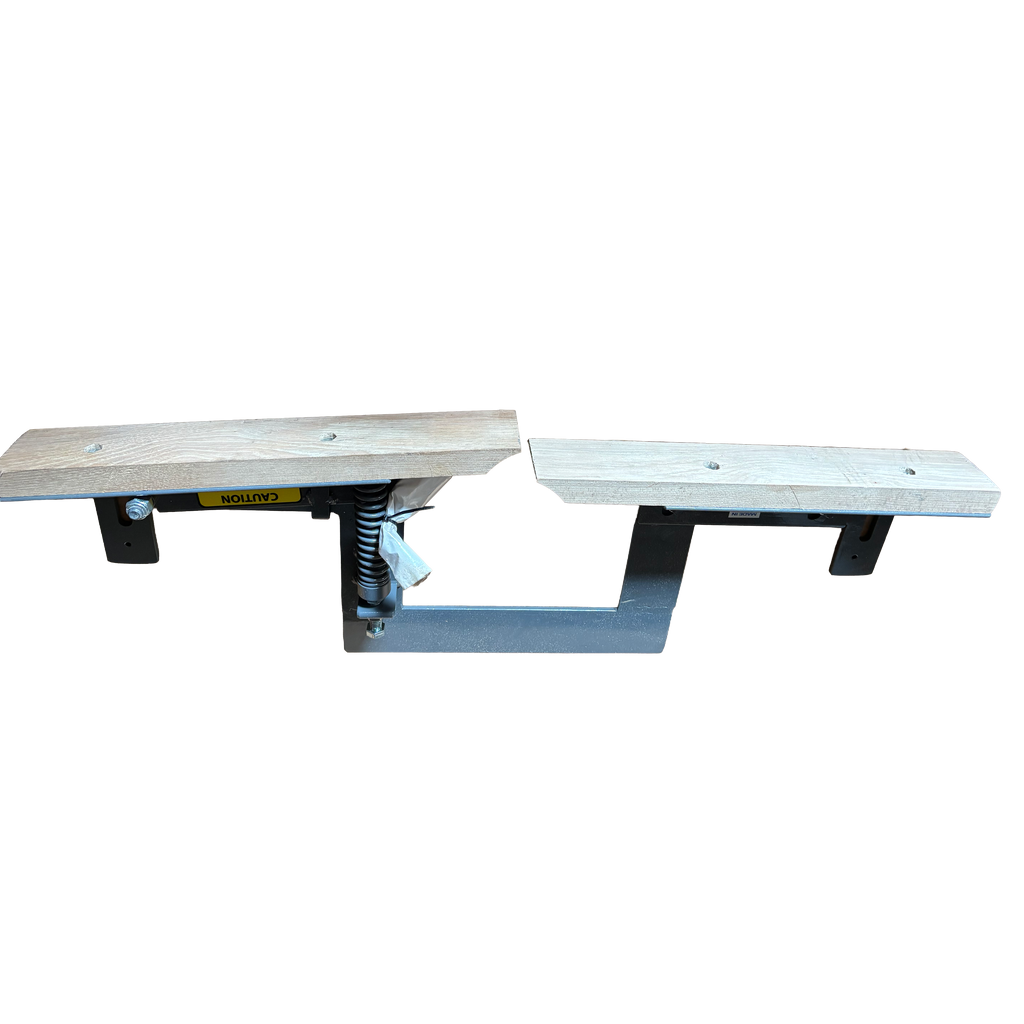 Sticker Spring Guide