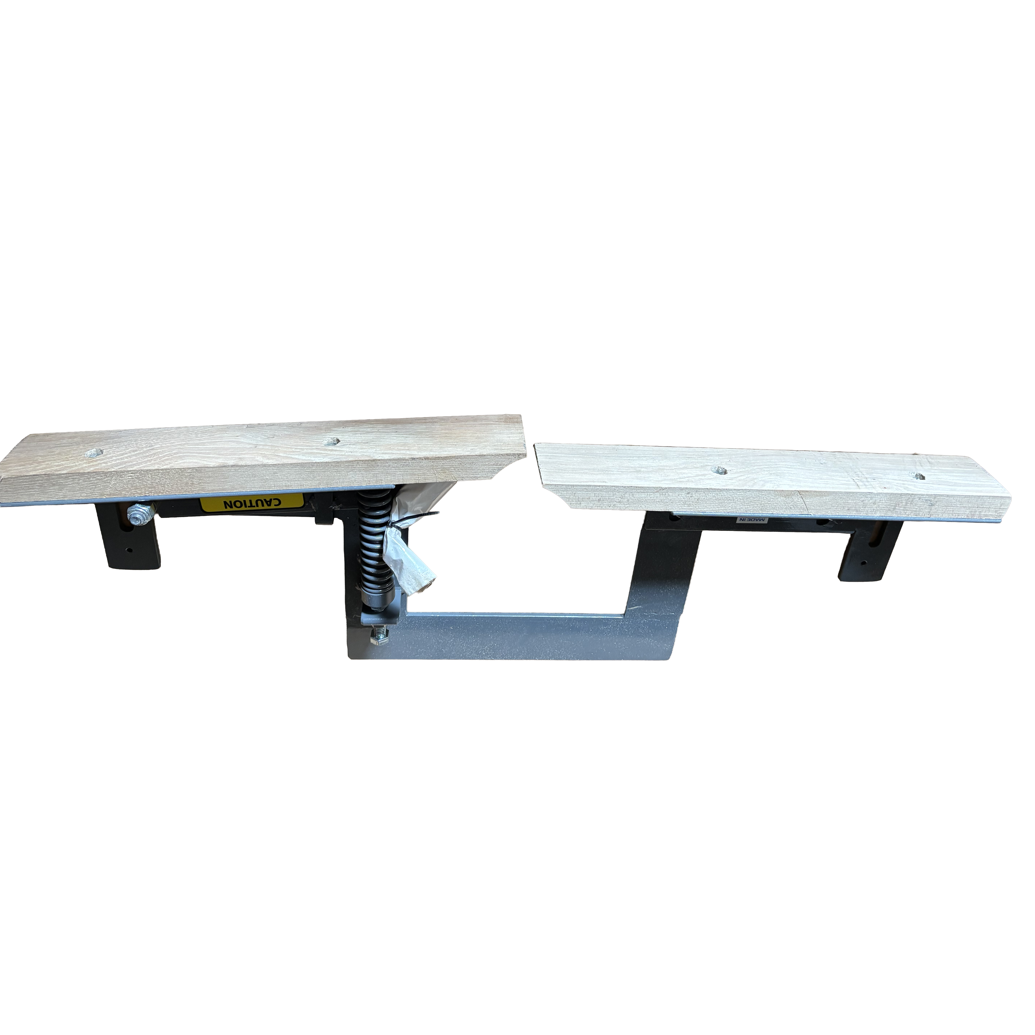 Sticker Spring Guide