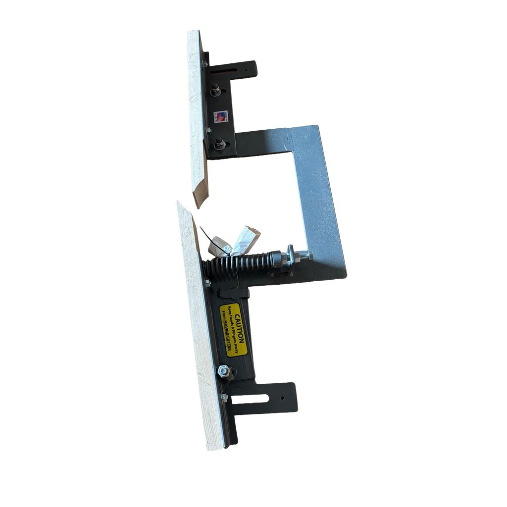 Sticker Spring Guide