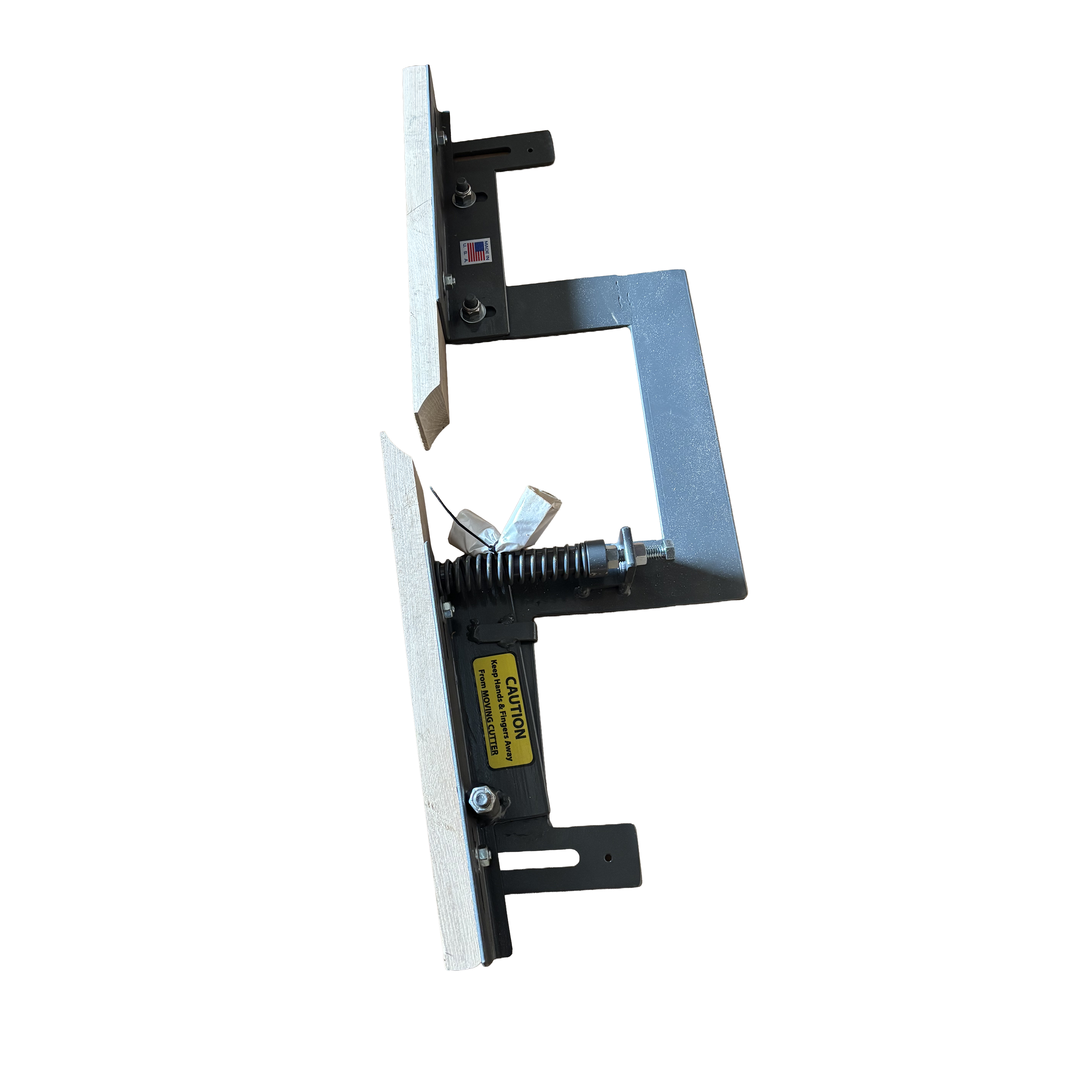 Sticker Spring Guide