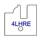Left Hand (LH) Yes 4LHR Three Wing Stile & Rail Tips - Series 1-4, 8 - Professional for Industrial Woodworking