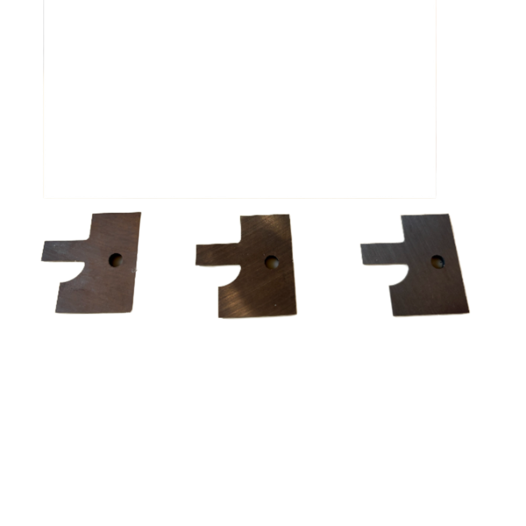 Byrd Stile Inserts