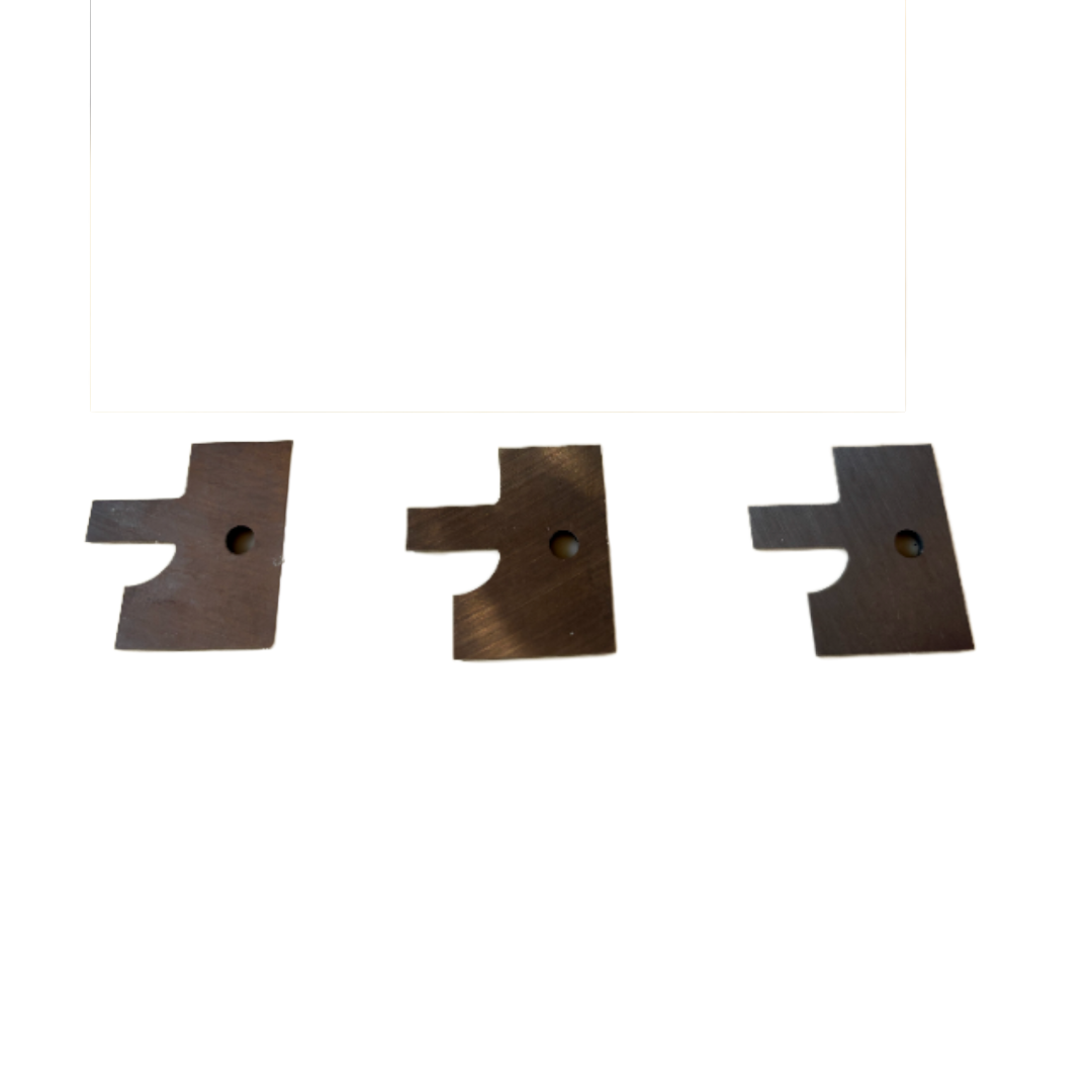 Byrd Stile Inserts