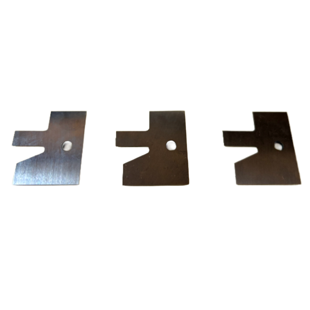 Left Hand (LH) Yes 8LHS Three Wing Stile & Rail Tips - Series 1-4, 8 - Professional for Industrial Woodworking