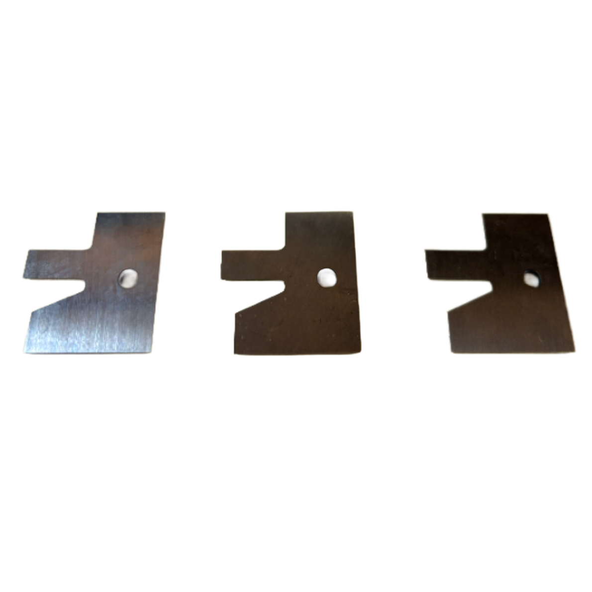 Left Hand (LH) Yes 8LHS Three Wing Stile & Rail Tips - Series 1-4, 8 - Professional for Industrial Woodworking