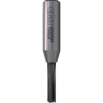 Straight Bits for Industrial Nesting Application DLCS Chrome Coating