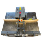 No Straight Sticking Setup - For Weaver Shaper - Guide & Fence - Professional Setup for Industrial Woodworking