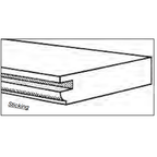 No Straight Sticking Setup - For Weaver Shaper - Sticker Plate - Professional Setup for Industrial Woodworking