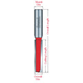 Super Hook Straight Bits - Professional Super Hook Straight Bits CNC ONLY for Industrial Woodworking