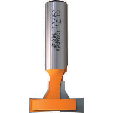 T-Slot Bits - Professional Bit for Industrial Woodworking