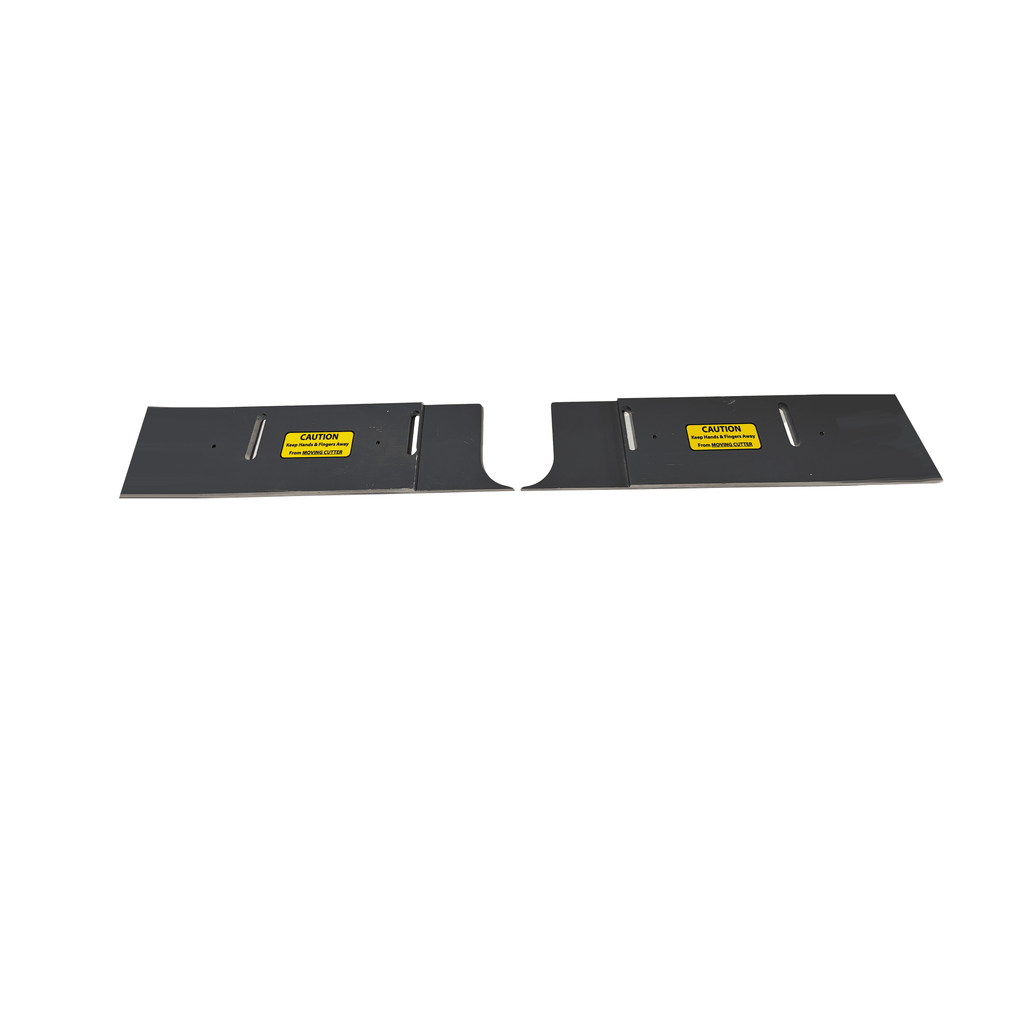 Panel Guides Weaver Raised Panel Guides – Weaver Company