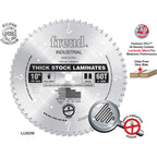 LAMINATE/ MELAMINE BLADES