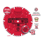 GENERAL PURPOSE/ COMBINATION - Saw Blades