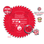 GENERAL PURPOSE/ COMBINATION - Saw Blades