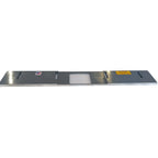 Weaver Continuous fence for double raise.