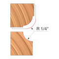 Combination Convex & Concave Cutters