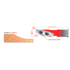 Carbide Insert Cutter