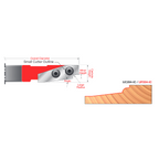 Carbide Insert Cutter