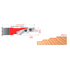 Insert Cutter Knives