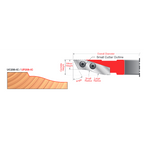 Carbide Insert Cutter