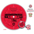 Ultimate Plywood & Melamine Blades PLYWOOD BLADES - Professional Saw Blade for Industrial Woodworking