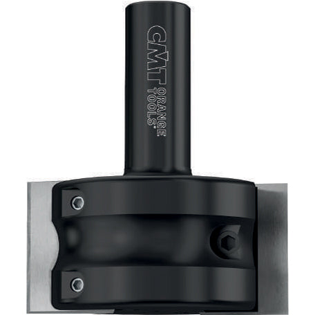 Universal Profile Cutter for CNC Machines
