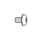 990.075.00 Pattern Router Bits with Insert Knives for Laminates - Professional Bit for Industrial Woodworking