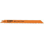 JS1111K-5 JS617K JS1111K JS1617K JS644D JS1531L JS2345X | Reciprocating Saw Blades - Professional Reciprocating Saw Blades for Industrial Woodworking