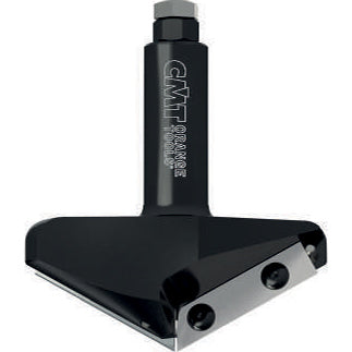 V-Groove - Folding - Signmaking CNC Router Cutters with Insert Knives
