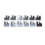 Byrd Custom Style & Rail Cutter