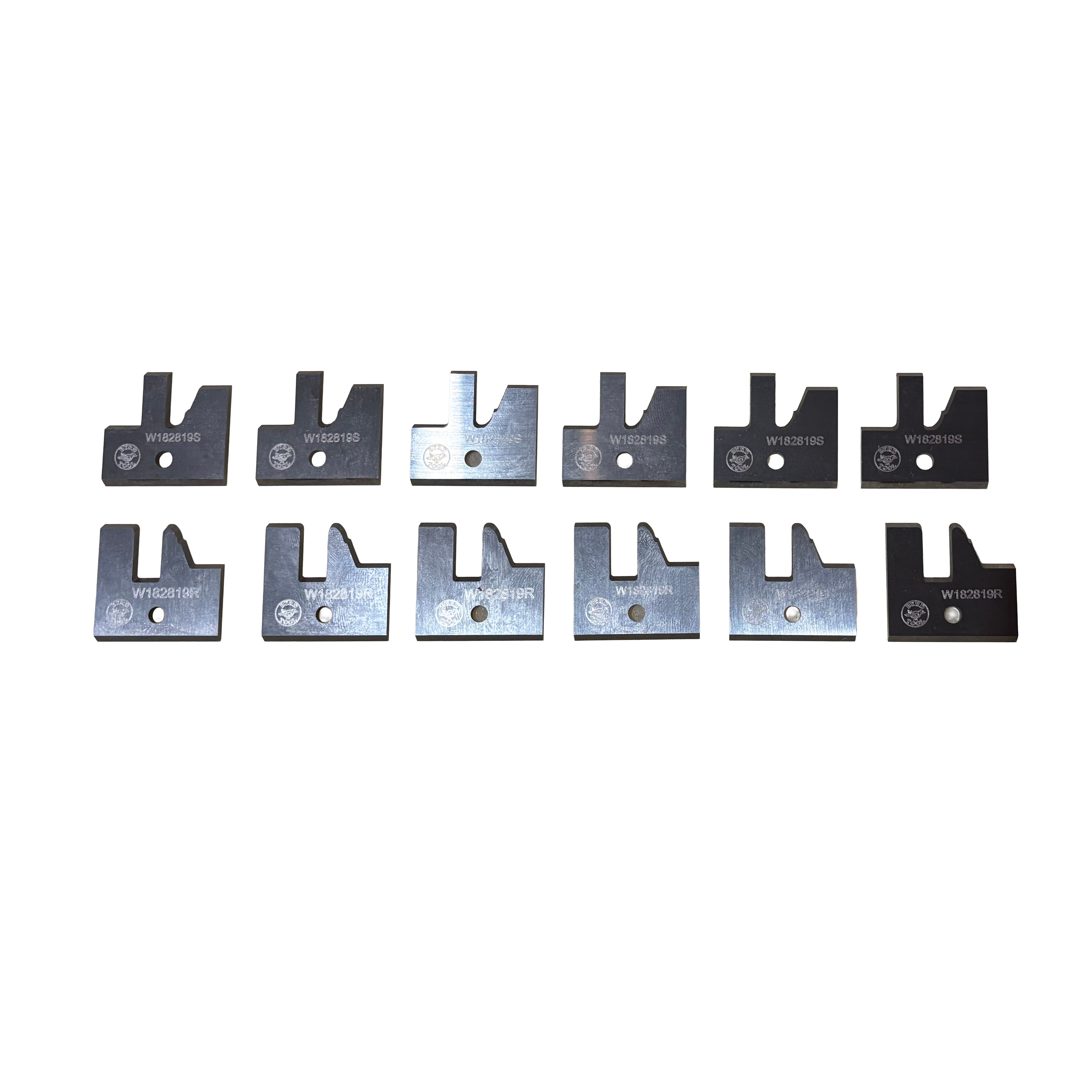 Byrd Custom Style & Rail Cutter