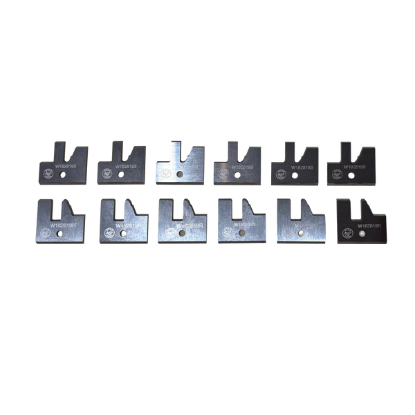 Byrd Custom Style & Rail Cutter